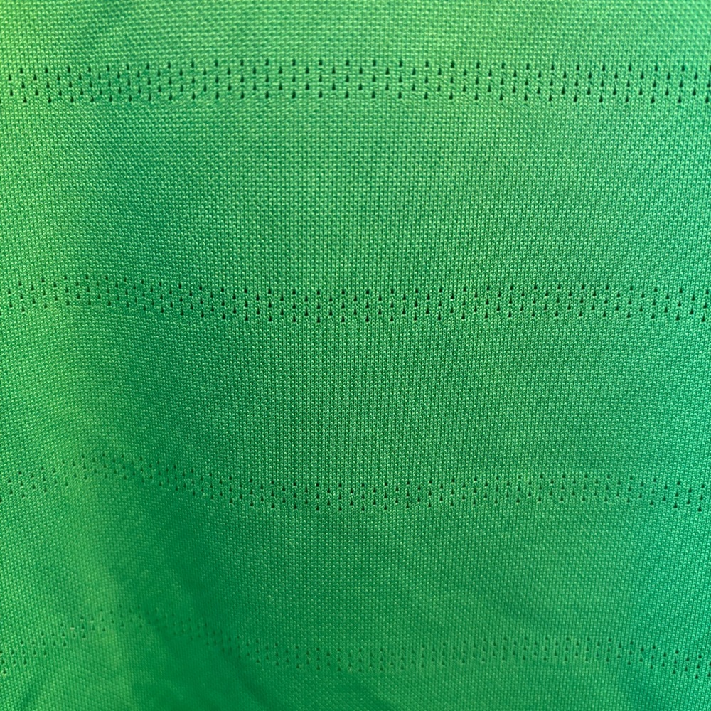 Callaway Women’s Green Polo Shirt XL - Picture 6 of 6